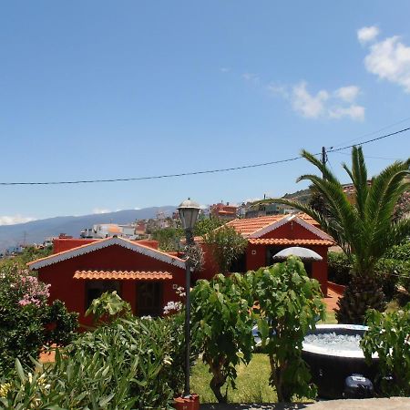 Home2Book Serene Retreat Isabel, Jacuzzi & Garden Icod el Alto 외부 사진