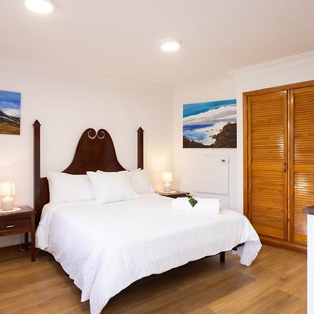 Home2Book Serene Retreat Isabel, Jacuzzi & Garden Icod el Alto 외부 사진