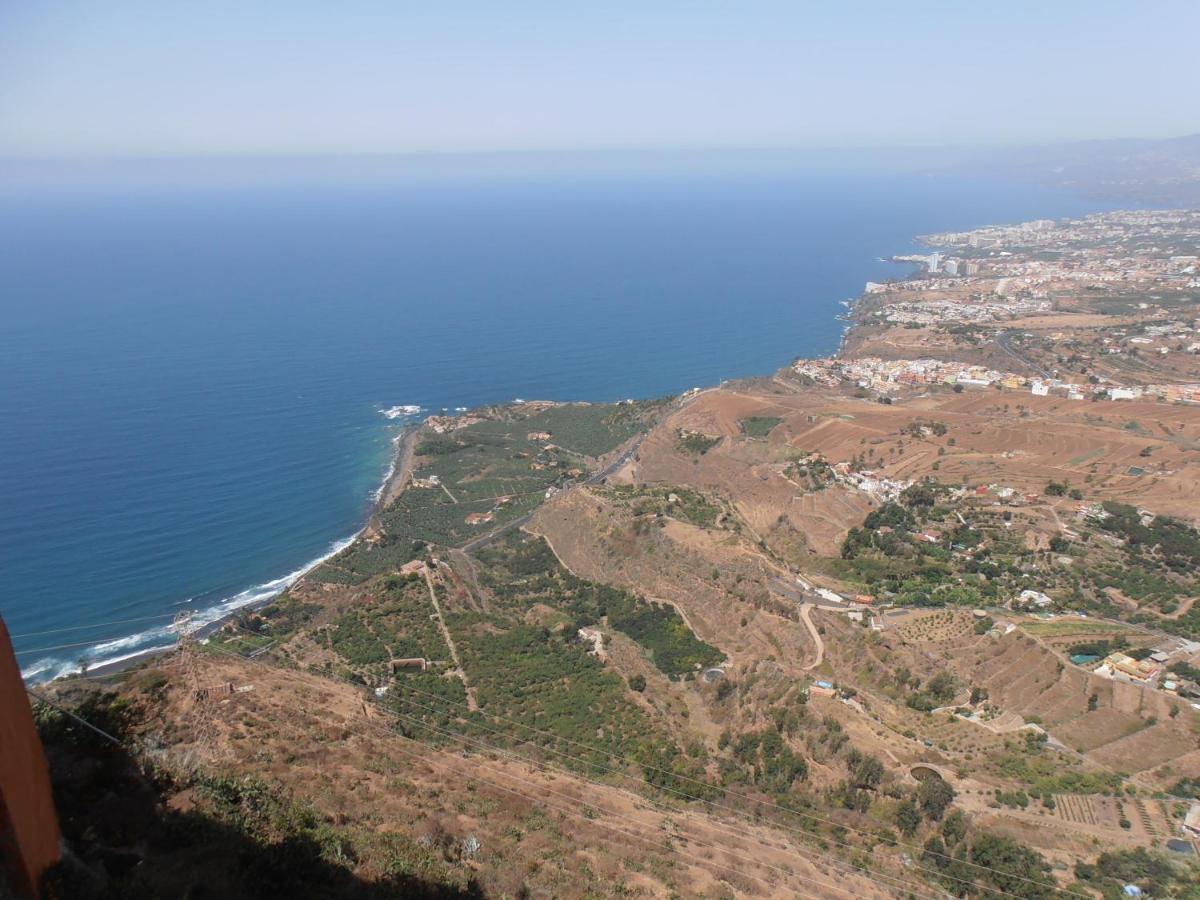 Home2Book Serene Retreat Isabel, Jacuzzi & Garden Icod el Alto 외부 사진