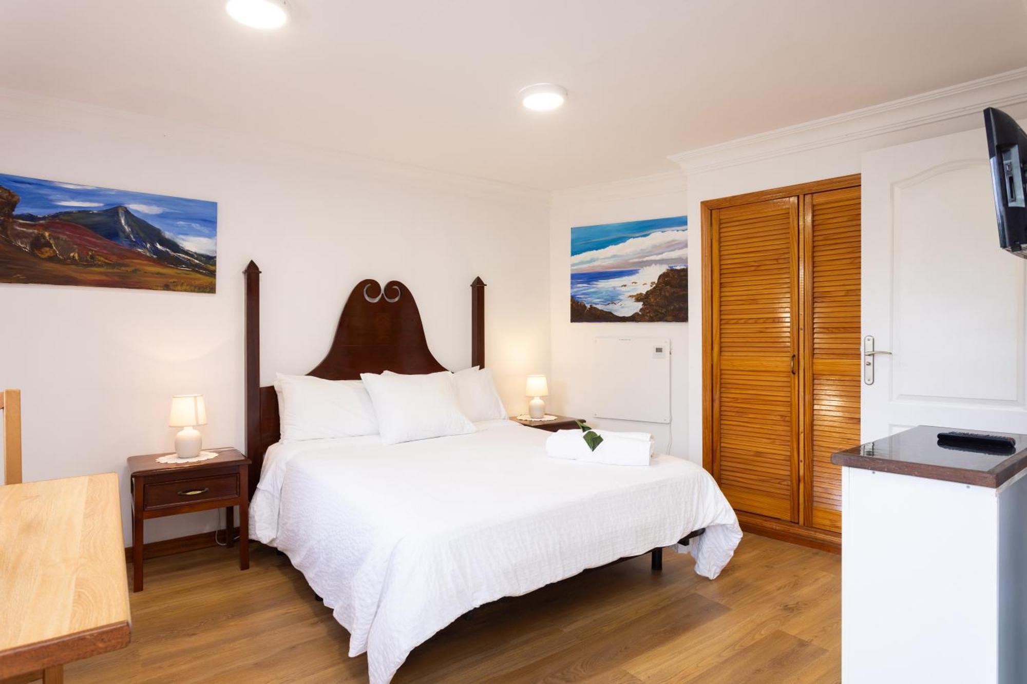 Home2Book Serene Retreat Isabel, Jacuzzi & Garden Icod el Alto 외부 사진