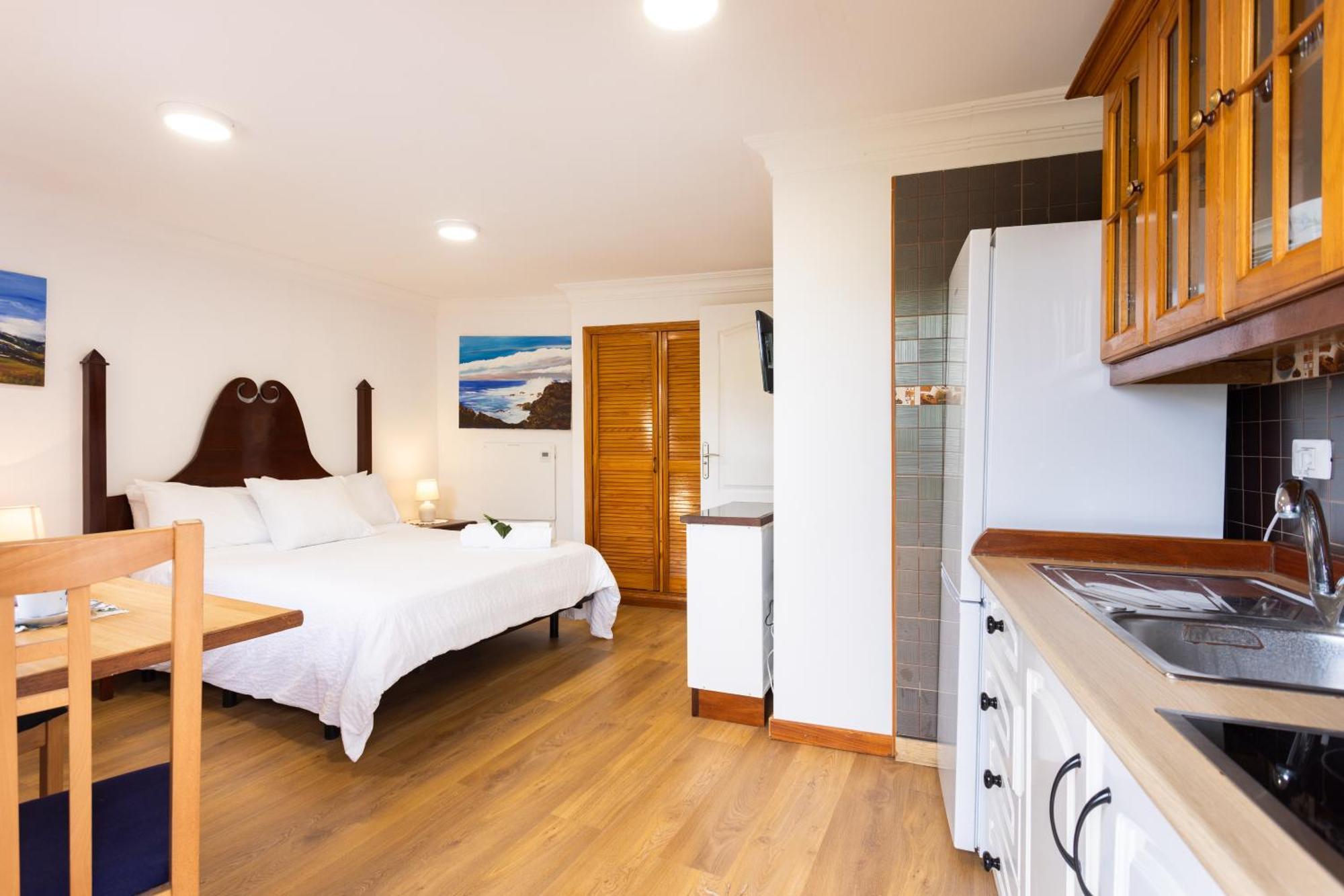 Home2Book Serene Retreat Isabel, Jacuzzi & Garden Icod el Alto 외부 사진