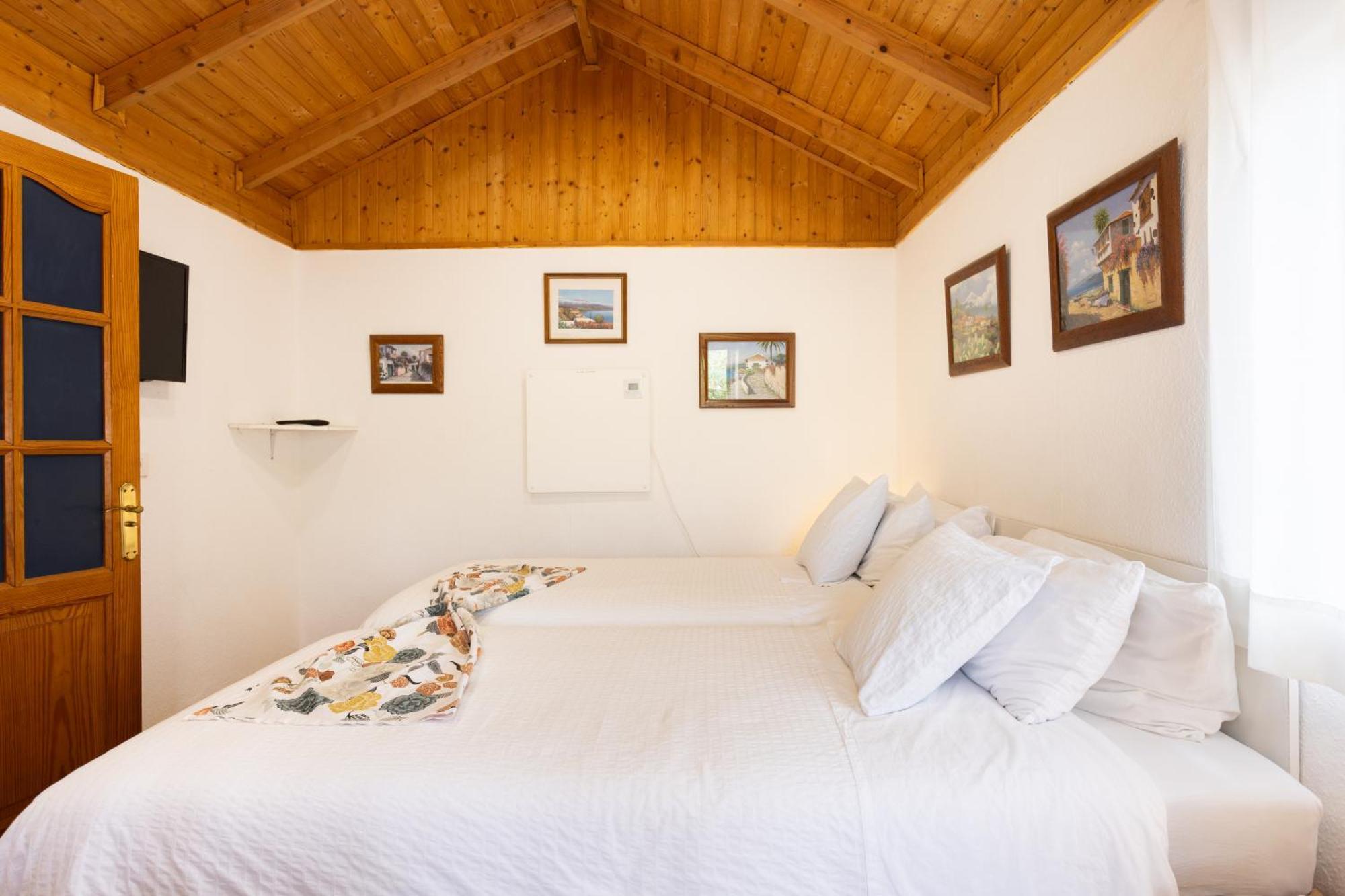 Home2Book Serene Retreat Isabel, Jacuzzi & Garden Icod el Alto 외부 사진
