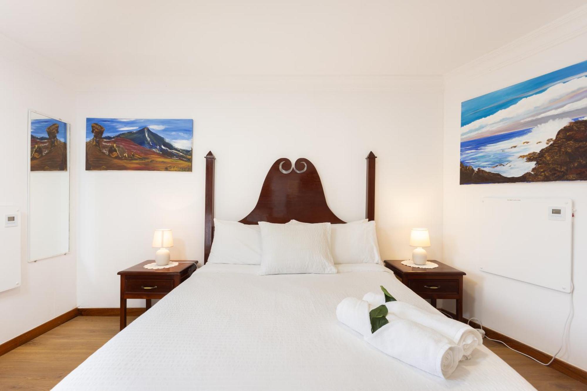 Home2Book Serene Retreat Isabel, Jacuzzi & Garden Icod el Alto 외부 사진