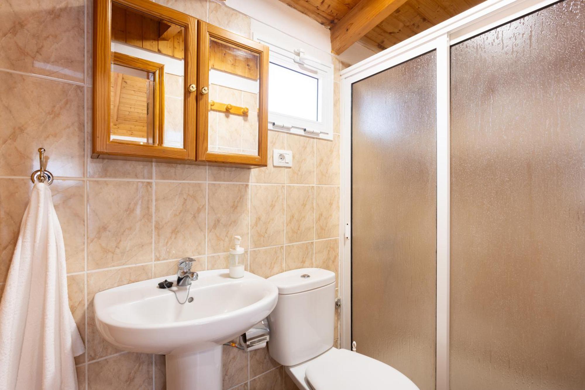 Home2Book Serene Retreat Isabel, Jacuzzi & Garden Icod el Alto 외부 사진