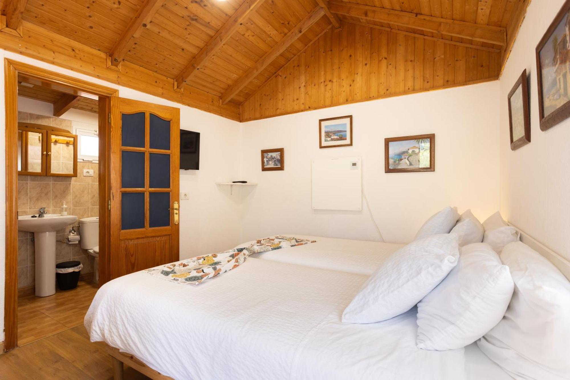 Home2Book Serene Retreat Isabel, Jacuzzi & Garden Icod el Alto 외부 사진