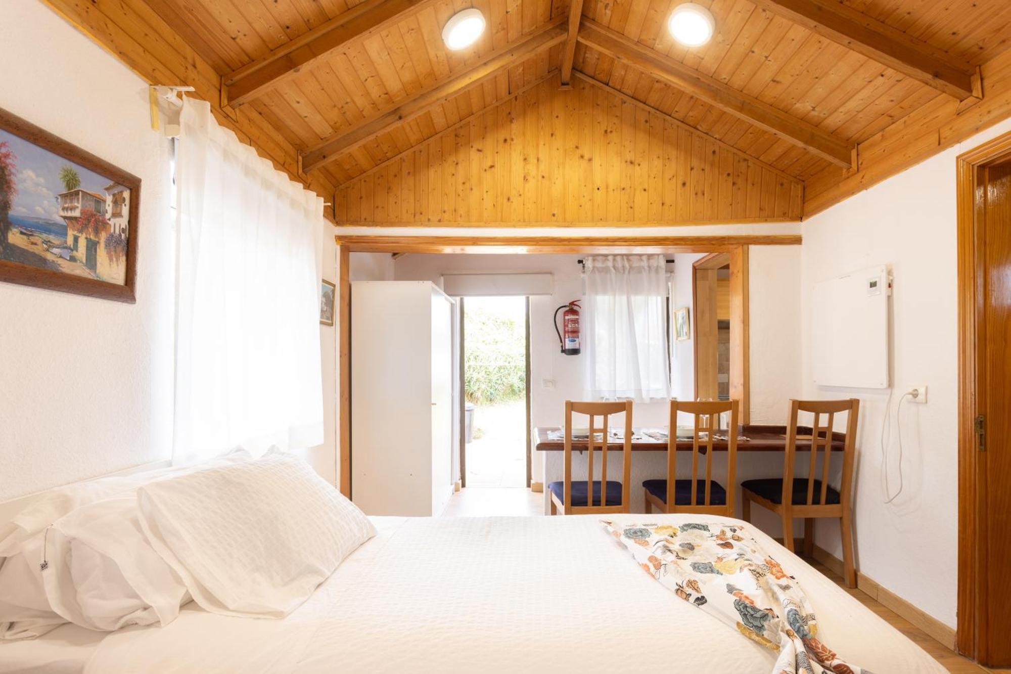 Home2Book Serene Retreat Isabel, Jacuzzi & Garden Icod el Alto 외부 사진