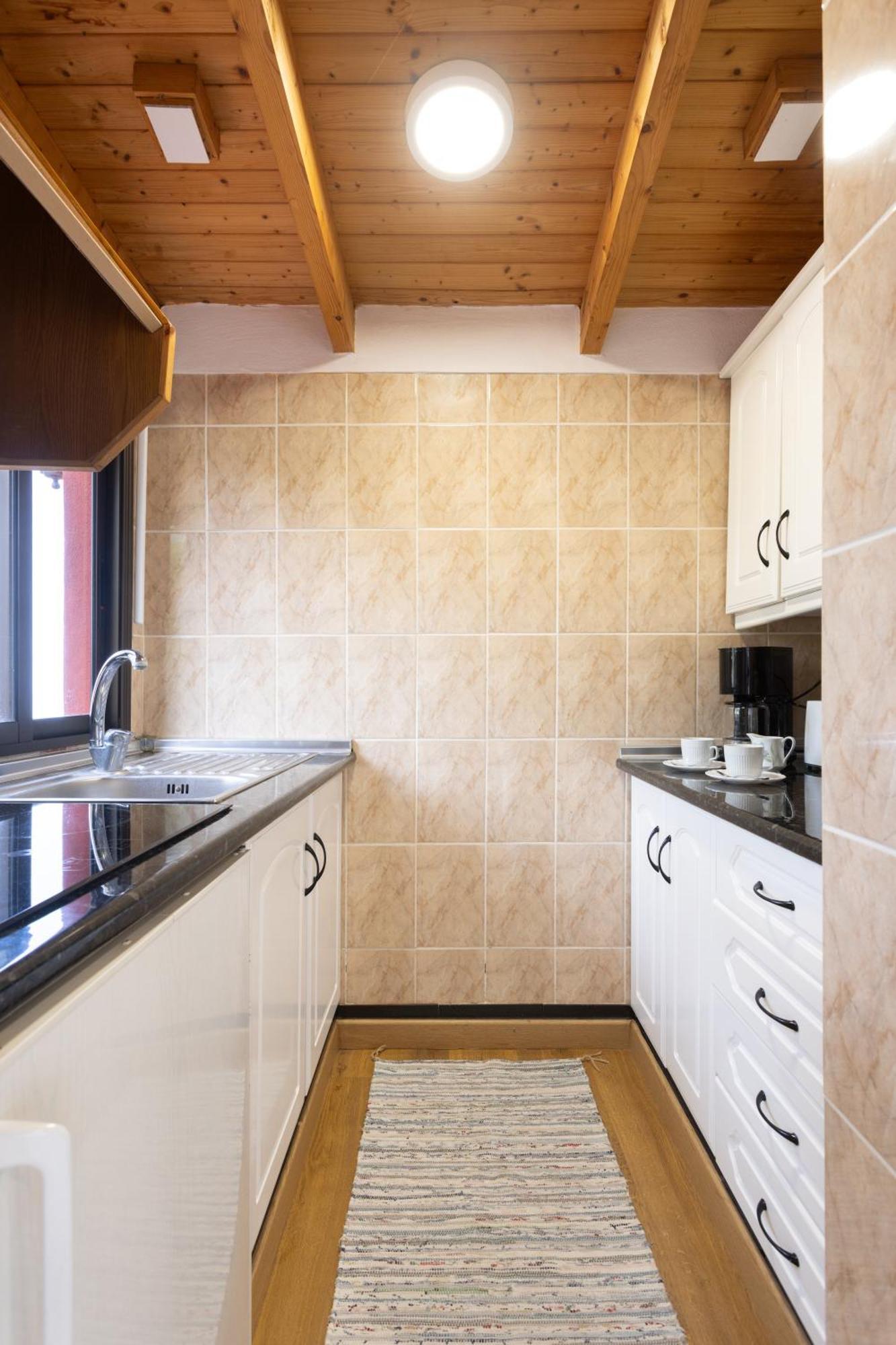 Home2Book Serene Retreat Isabel, Jacuzzi & Garden Icod el Alto 외부 사진