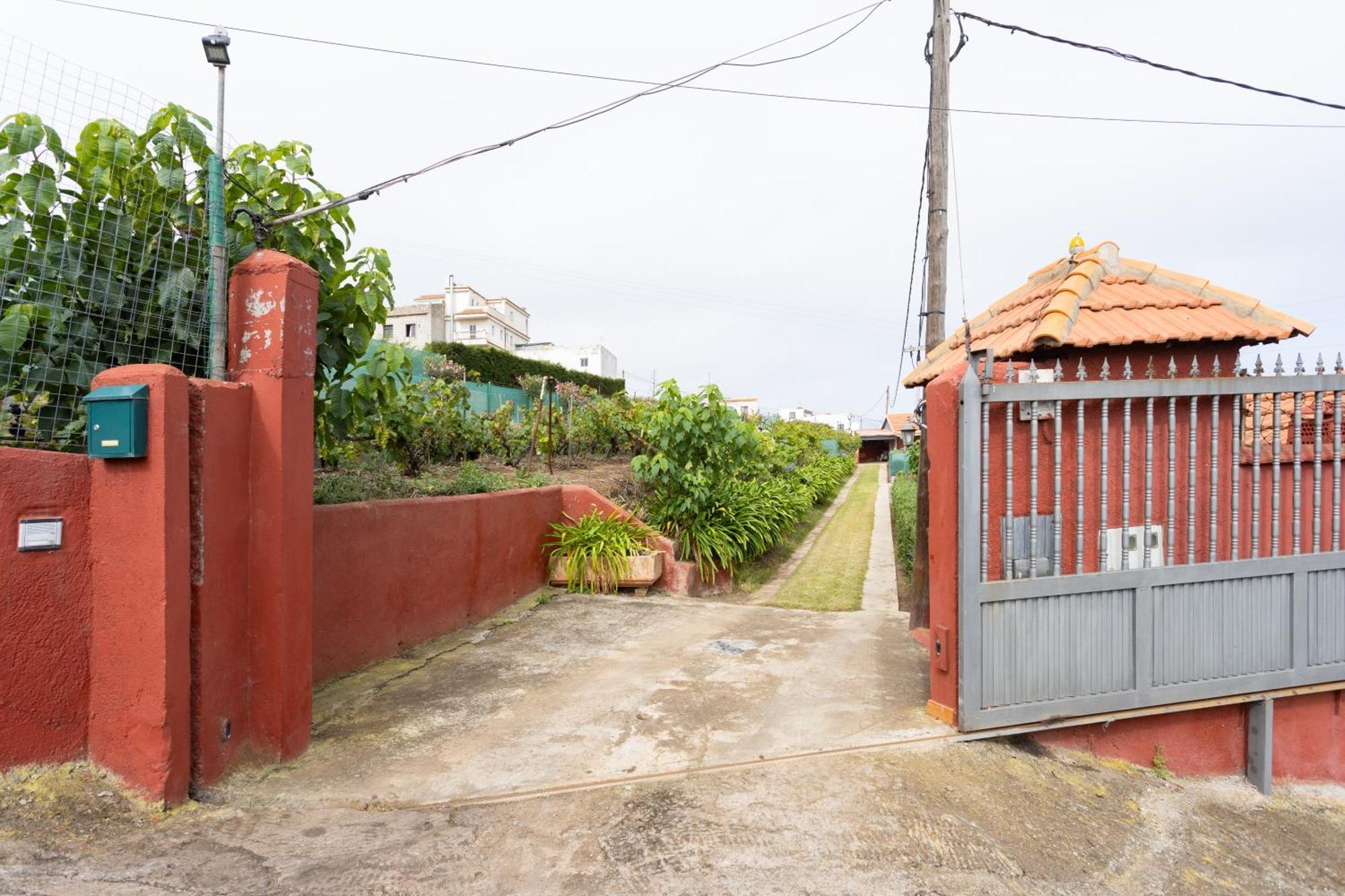 Home2Book Serene Retreat Isabel, Jacuzzi & Garden Icod el Alto 외부 사진
