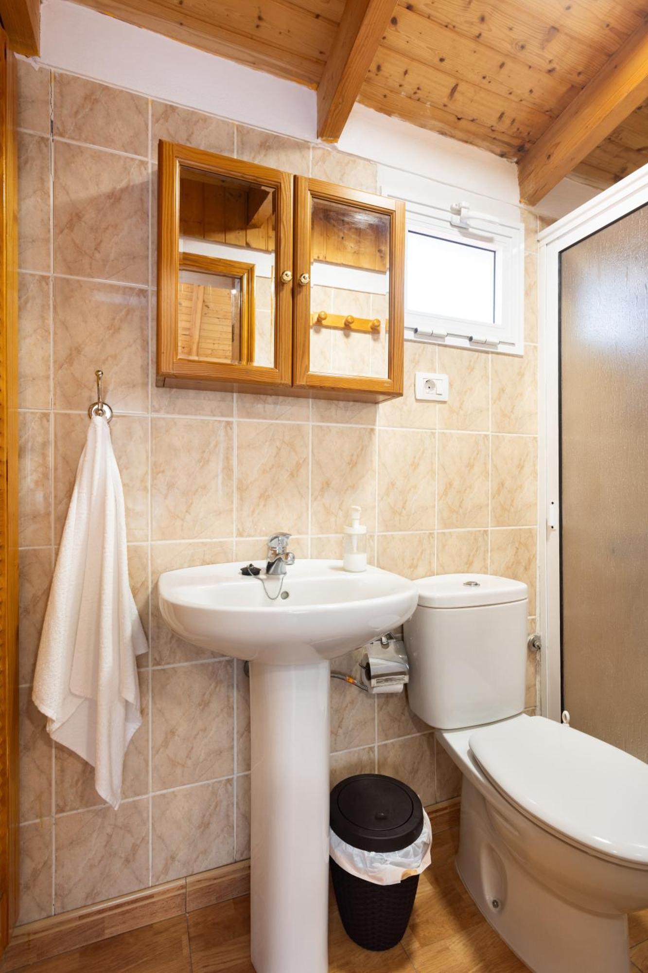 Home2Book Serene Retreat Isabel, Jacuzzi & Garden Icod el Alto 외부 사진