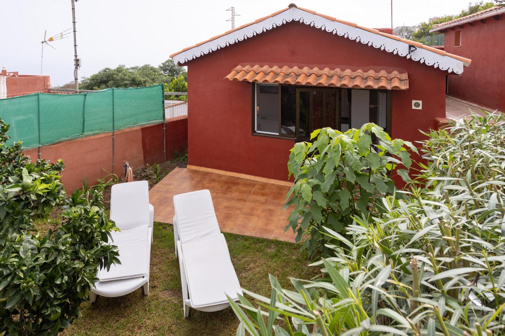 Home2Book Serene Retreat Isabel, Jacuzzi & Garden Icod el Alto 외부 사진