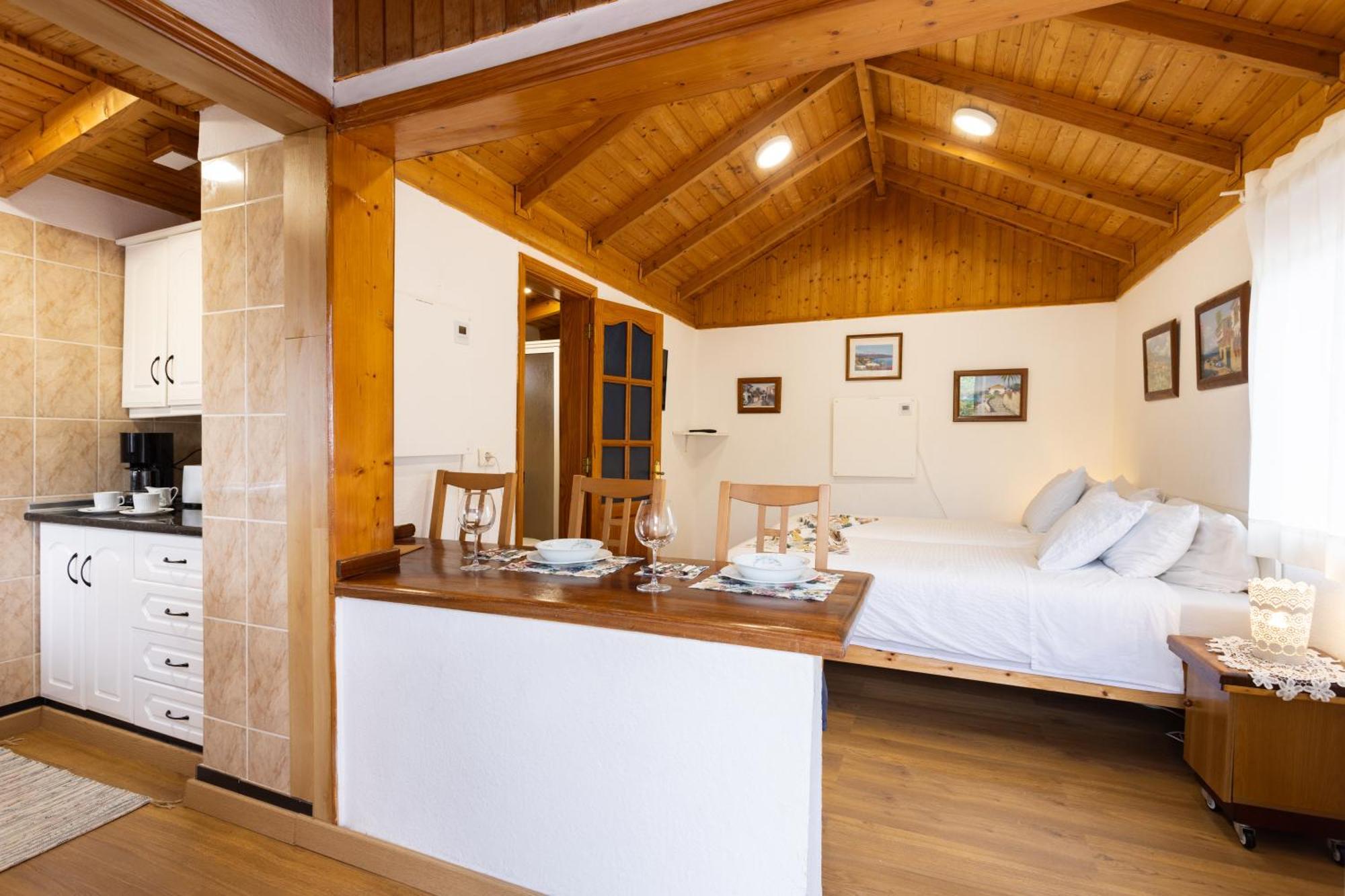 Home2Book Serene Retreat Isabel, Jacuzzi & Garden Icod el Alto 외부 사진