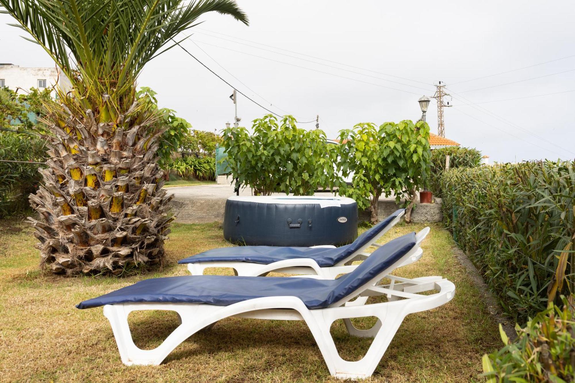Home2Book Serene Retreat Isabel, Jacuzzi & Garden Icod el Alto 외부 사진
