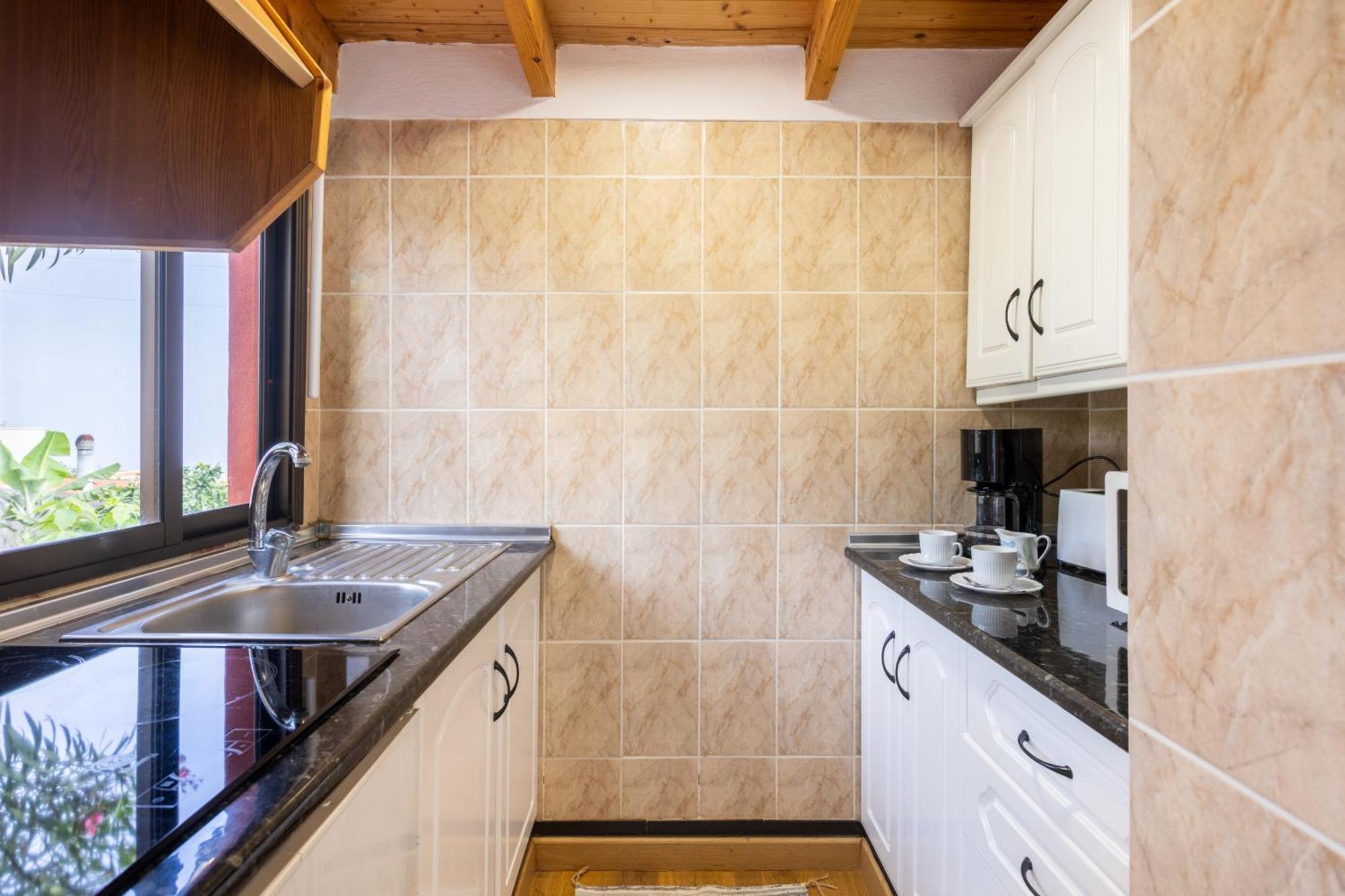 Home2Book Serene Retreat Isabel, Jacuzzi & Garden Icod el Alto 외부 사진