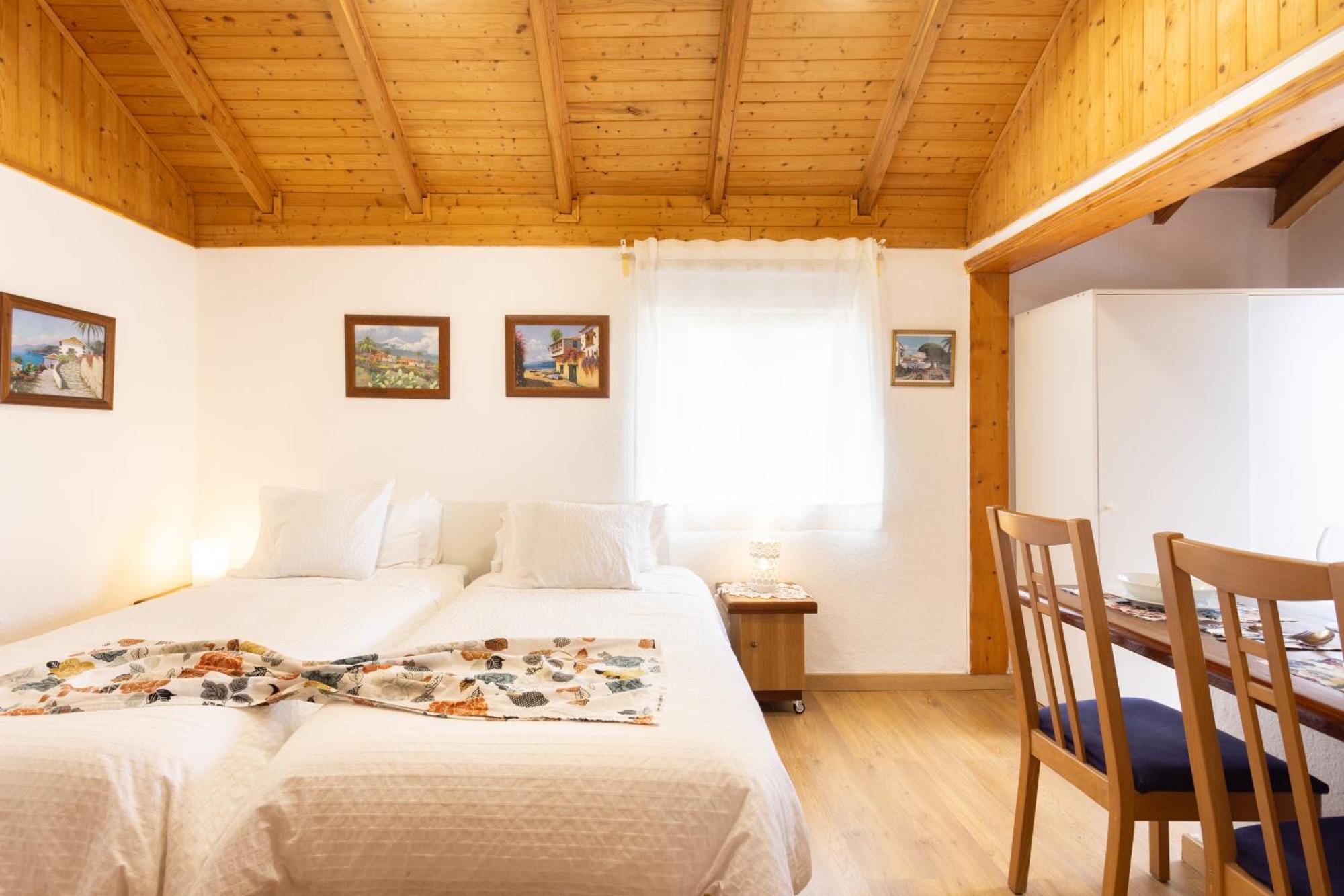 Home2Book Serene Retreat Isabel, Jacuzzi & Garden Icod el Alto 외부 사진