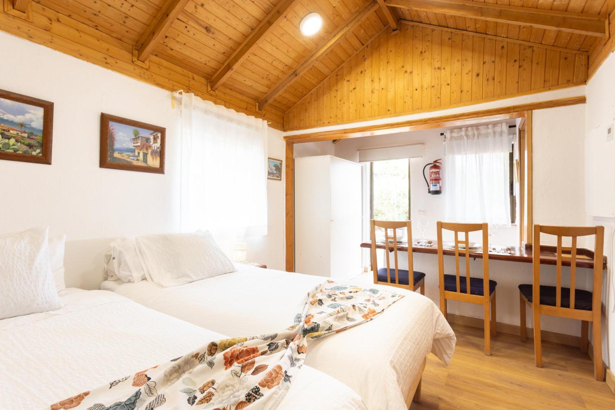 Home2Book Serene Retreat Isabel, Jacuzzi & Garden Icod el Alto 외부 사진