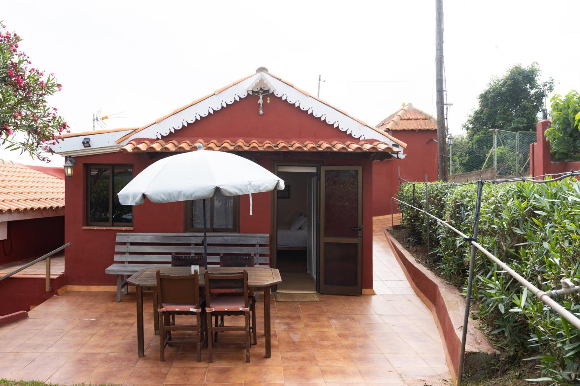 Home2Book Serene Retreat Isabel, Jacuzzi & Garden Icod el Alto 외부 사진