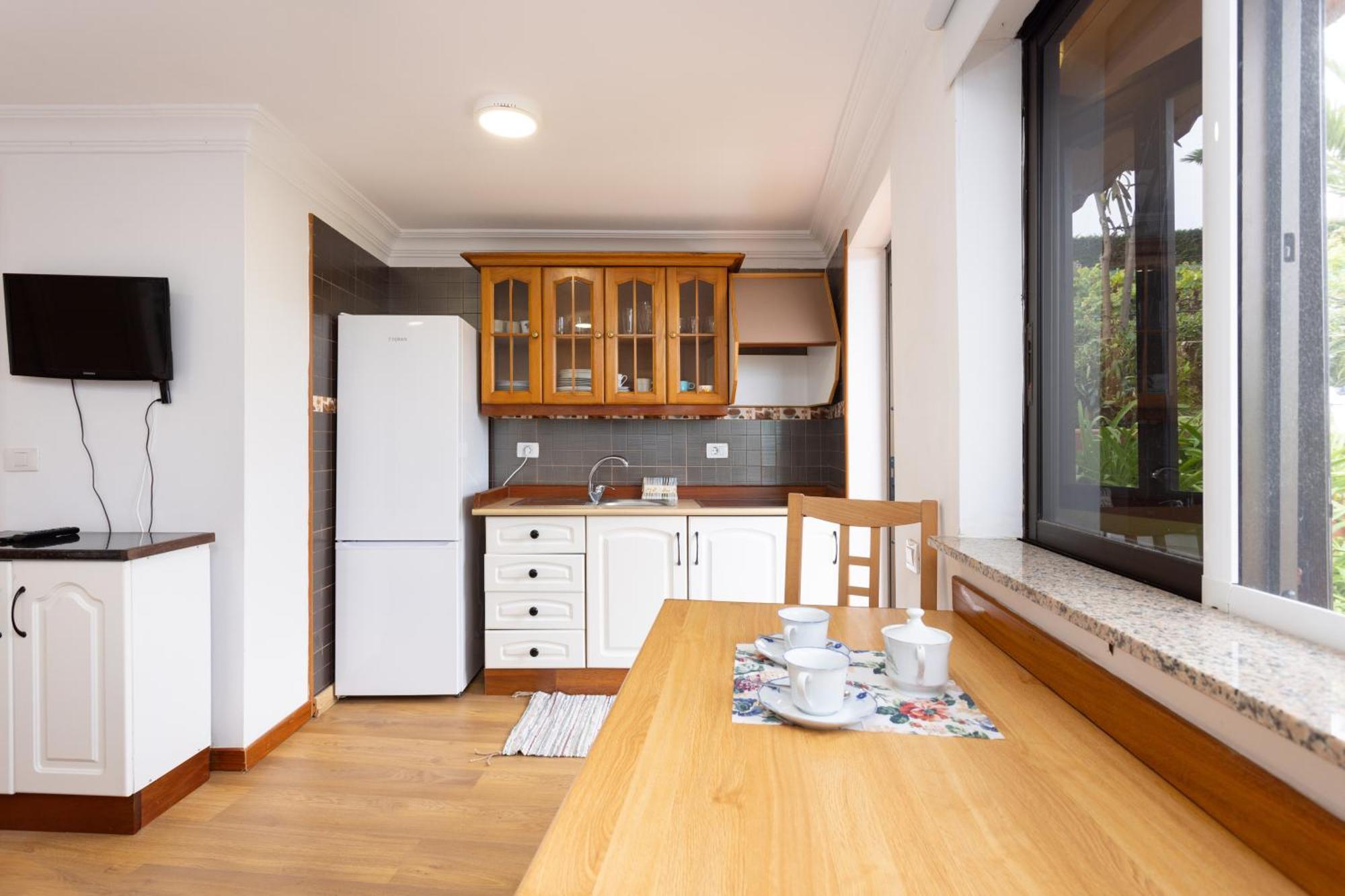 Home2Book Serene Retreat Isabel, Jacuzzi & Garden Icod el Alto 외부 사진