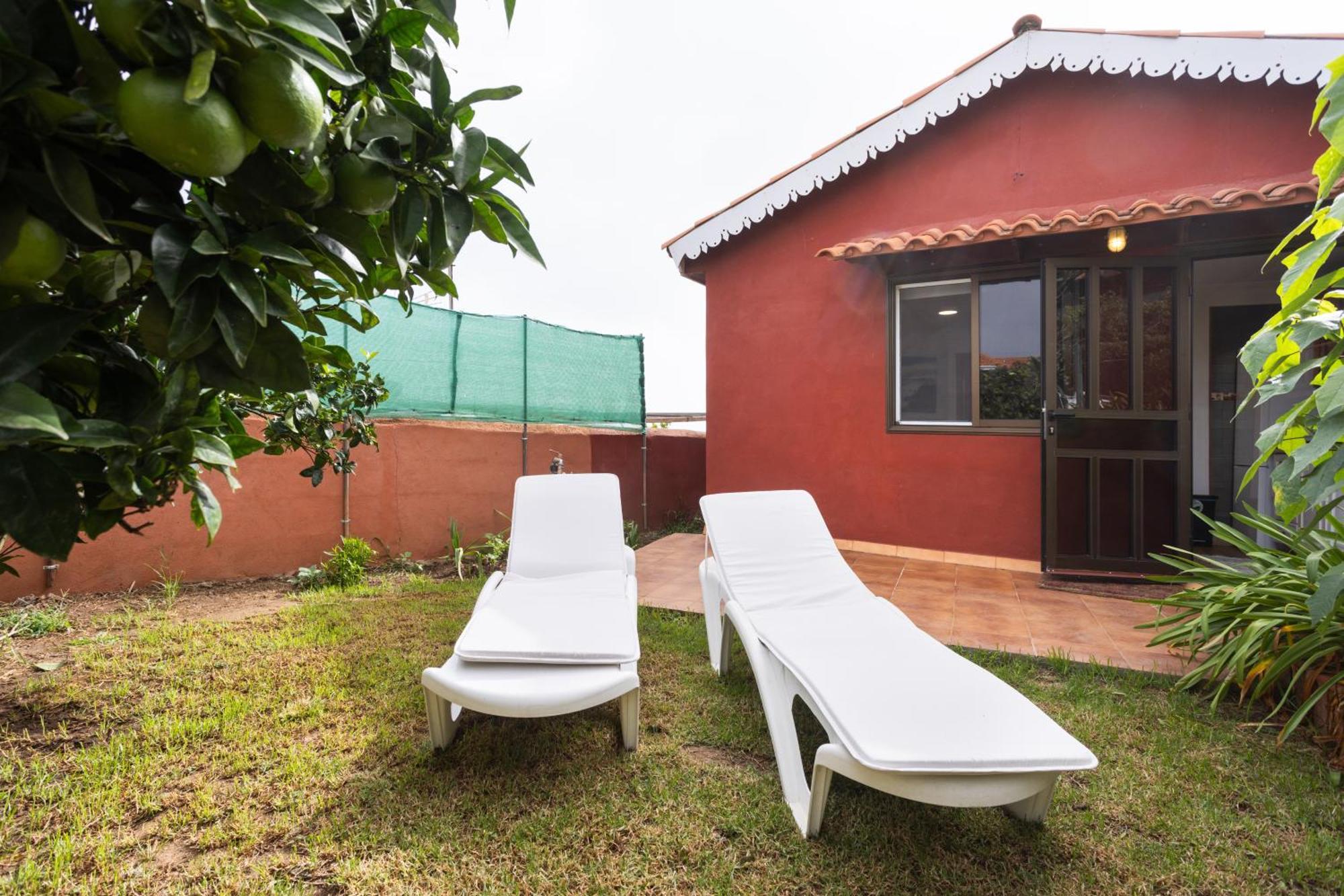 Home2Book Serene Retreat Isabel, Jacuzzi & Garden Icod el Alto 외부 사진