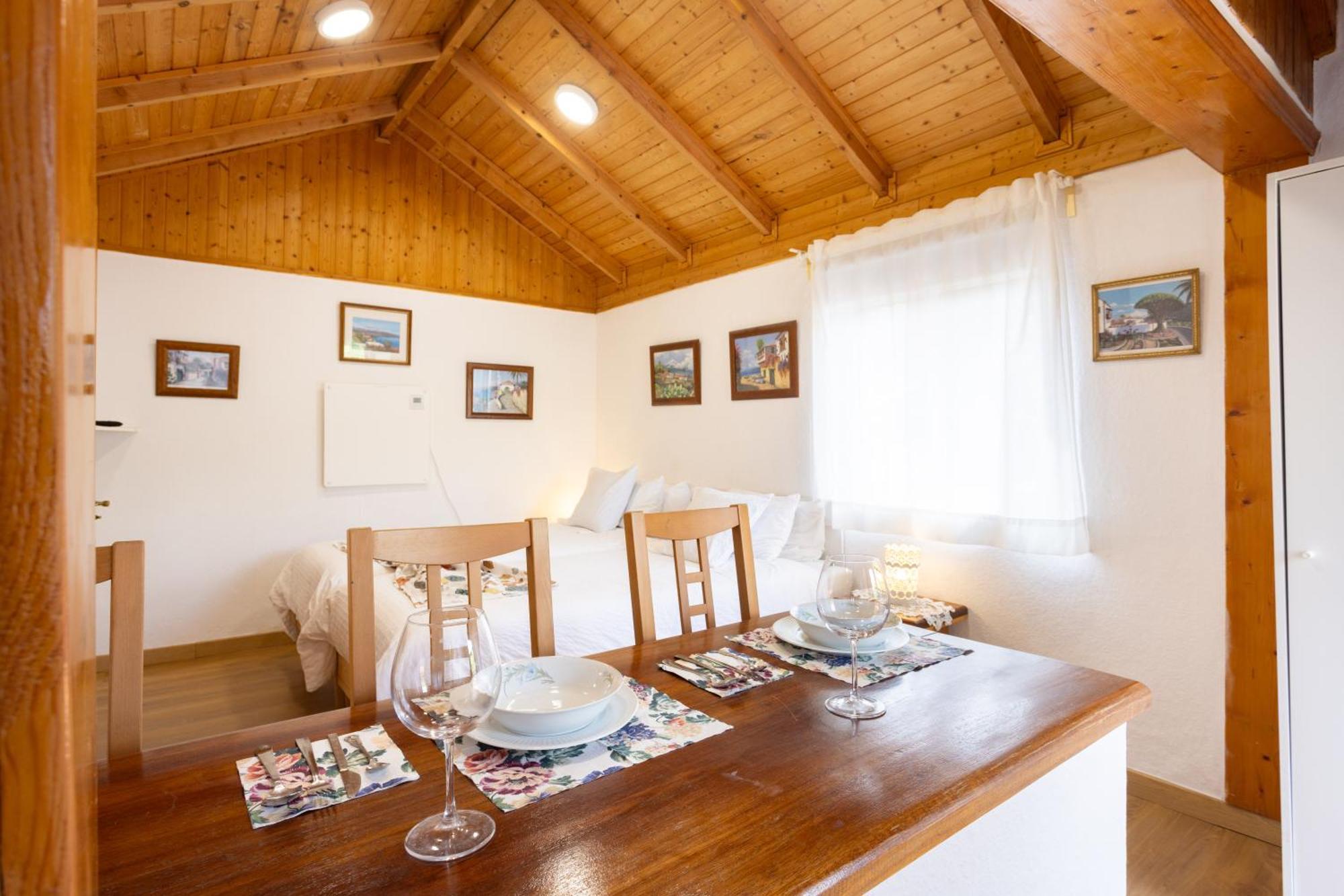 Home2Book Serene Retreat Isabel, Jacuzzi & Garden Icod el Alto 외부 사진
