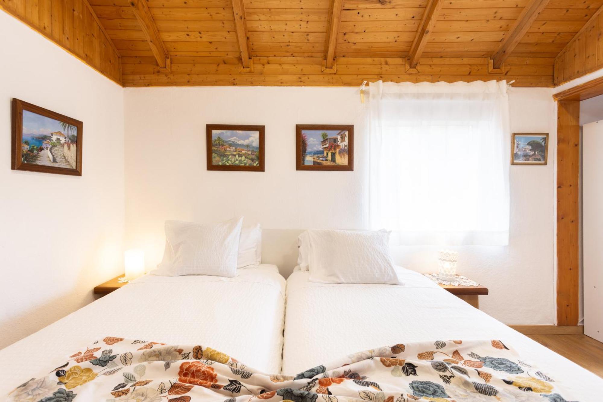 Home2Book Serene Retreat Isabel, Jacuzzi & Garden Icod el Alto 외부 사진