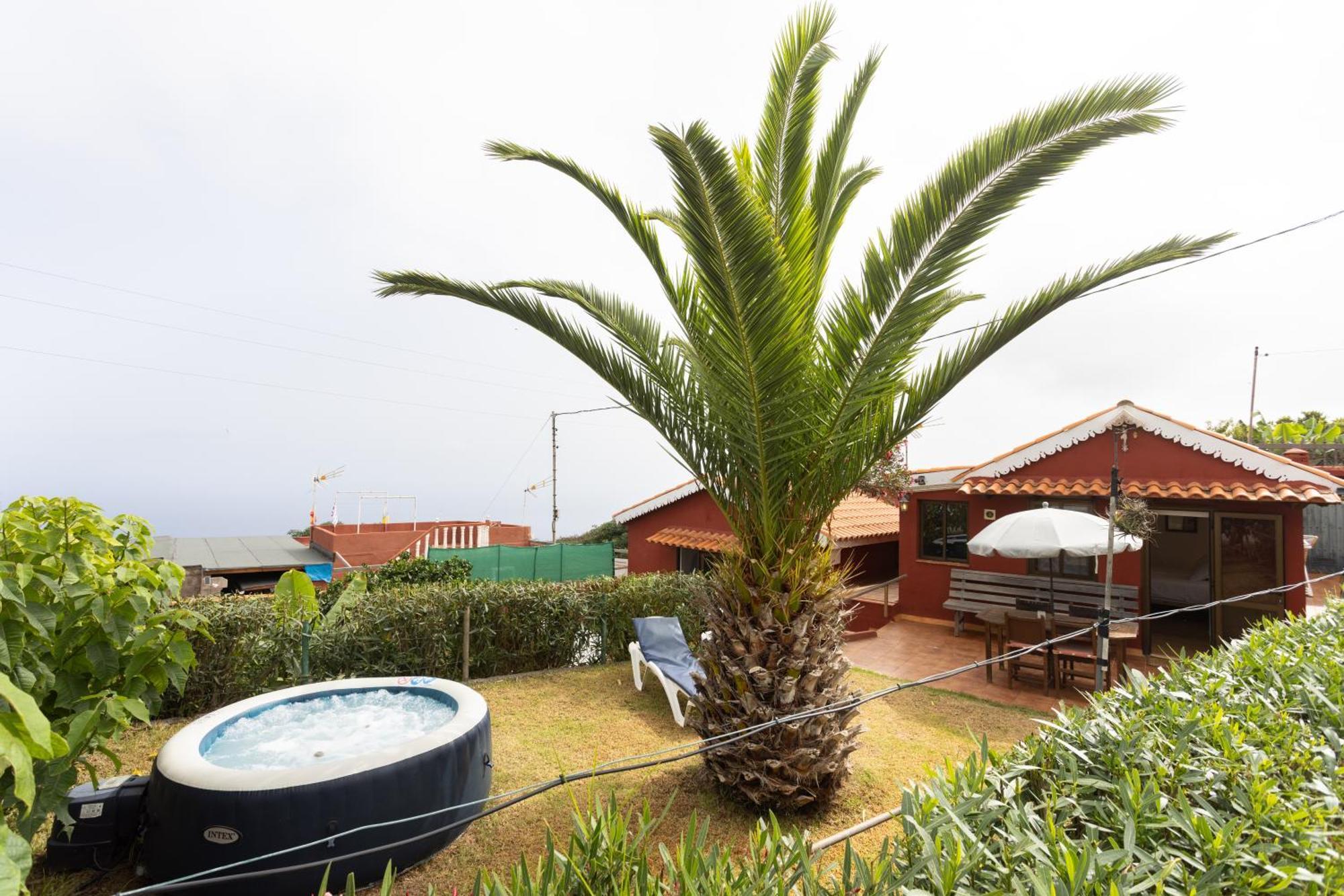 Home2Book Serene Retreat Isabel, Jacuzzi & Garden Icod el Alto 외부 사진